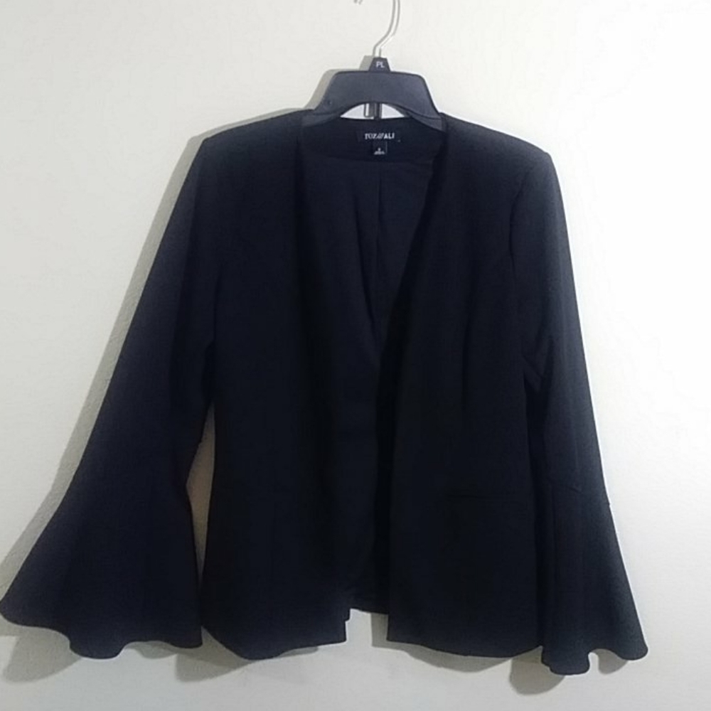 Roz&Ali jacket